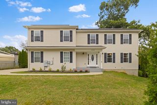 5402 ODELL RD, Beltsville, MD 20705
