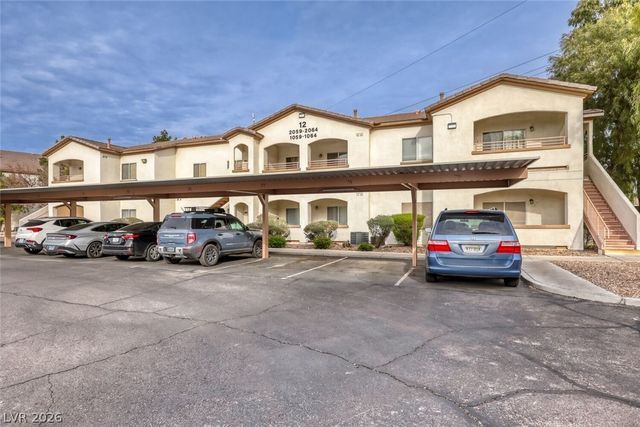 5655 East Sahara Avenue 2060, Las Vegas, NV 89142