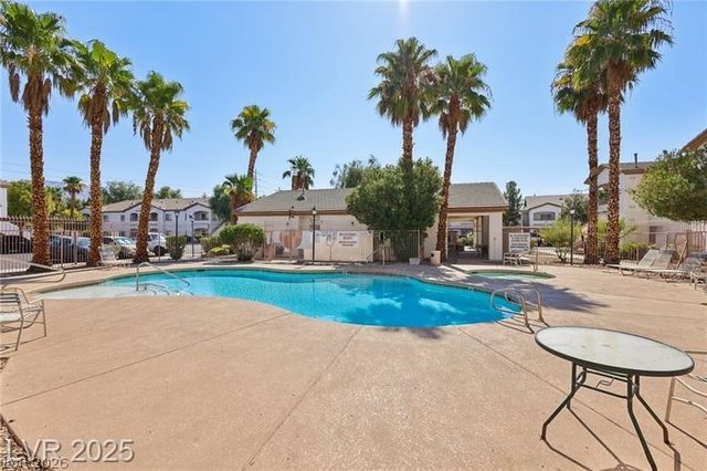 5655 East Sahara Avenue 2060, Las Vegas, NV 89142