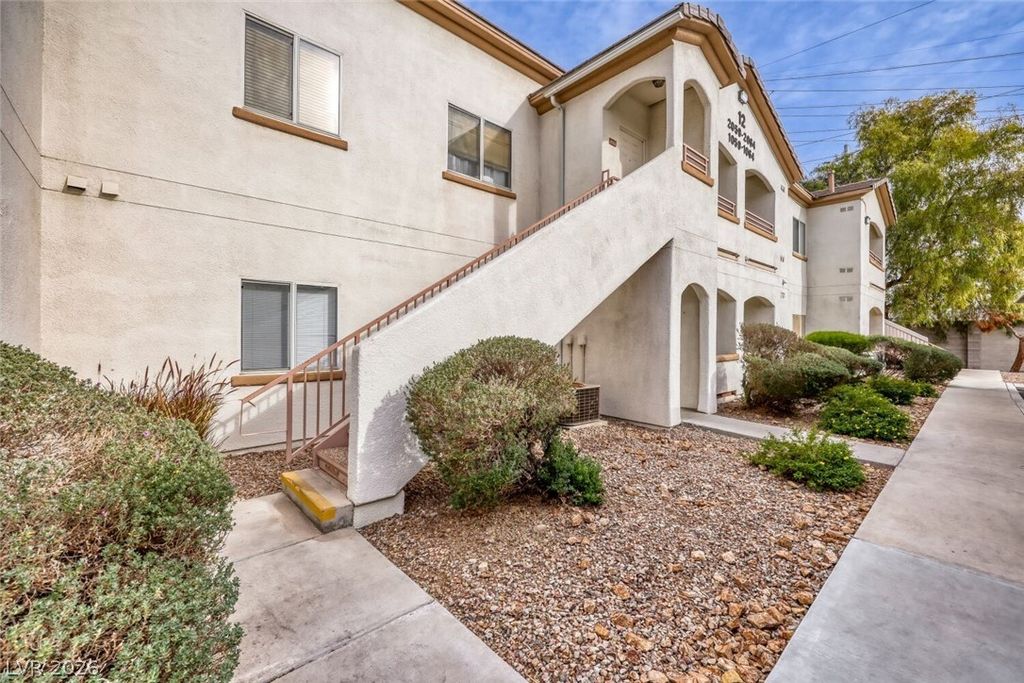 5655 East Sahara Avenue 2060, Las Vegas, NV 89142