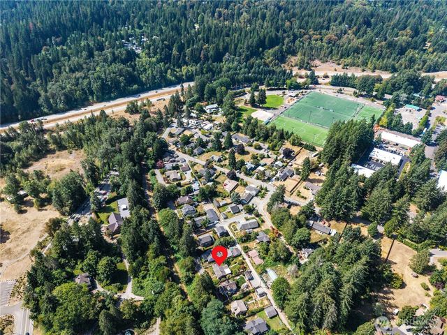 8431 309th Place SE, Preston, WA 98050