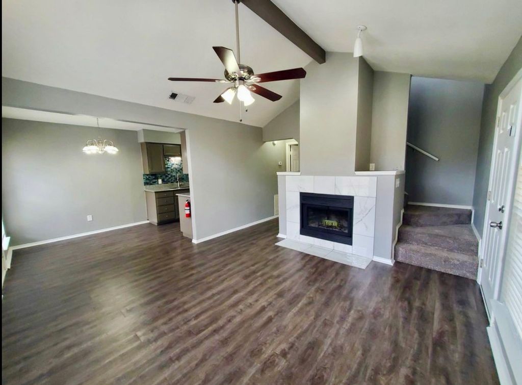 119 Peachtree Court B, Kennedale, TX 76060