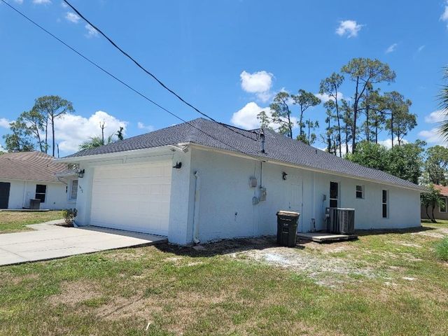 1422 JAKWAY ROAD, North Port, FL 34288