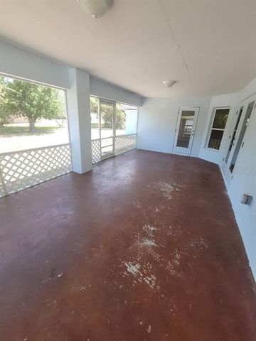 1422 JAKWAY ROAD, North Port, FL 34288