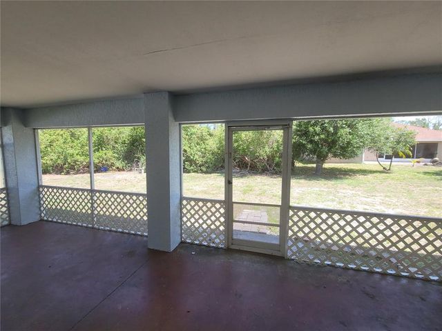 1422 JAKWAY ROAD, North Port, FL 34288