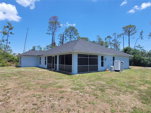 1422 JAKWAY ROAD, North Port, FL 34288