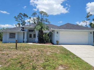 1422 JAKWAY ROAD, North Port, FL 34288