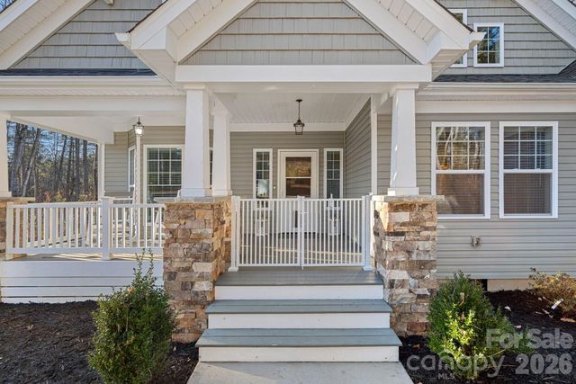 4448 Outlook Drive, Iron Station, NC 28080