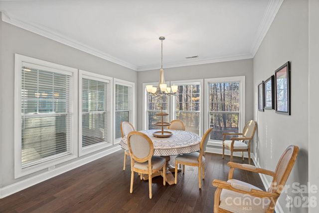 4448 Outlook Drive, Iron Station, NC 28080