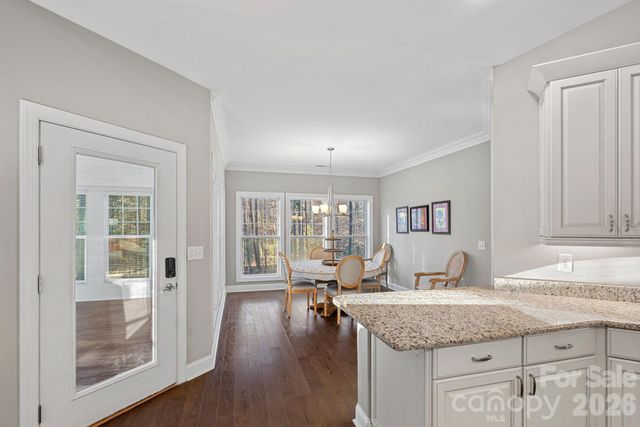 4448 Outlook Drive, Iron Station, NC 28080