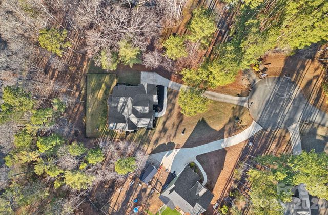 4448 Outlook Drive, Iron Station, NC 28080