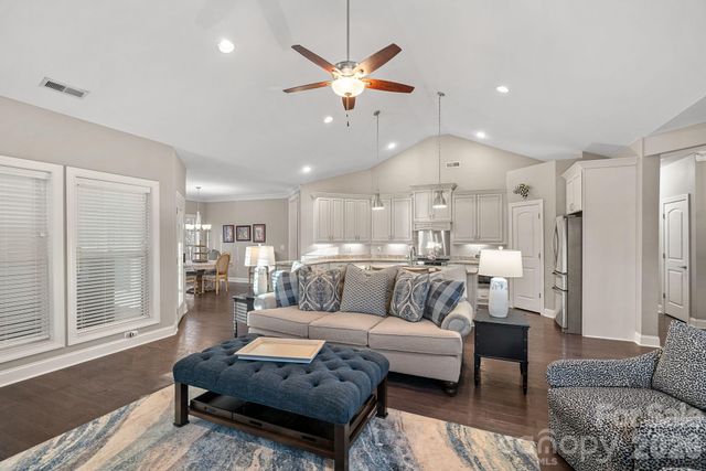 4448 Outlook Drive, Iron Station, NC 28080