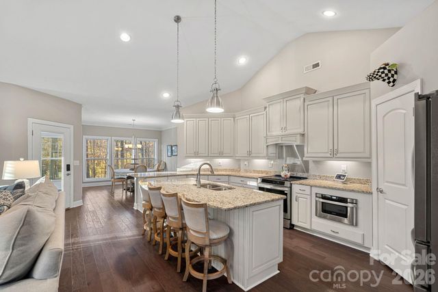 4448 Outlook Drive, Iron Station, NC 28080