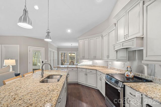 4448 Outlook Drive, Iron Station, NC 28080