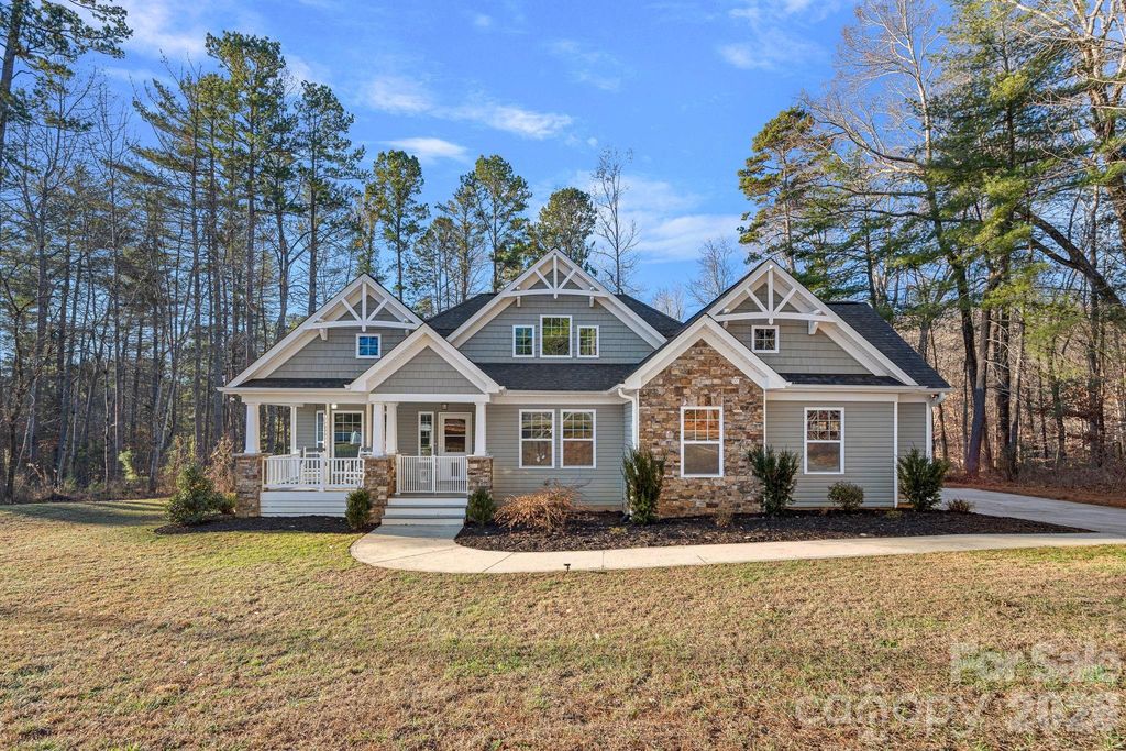 4448 Outlook Drive, Iron Station, NC 28080