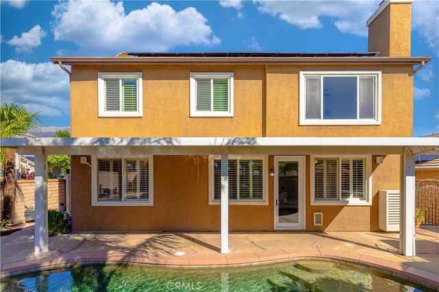 12253 Knightsbridge Drive, Rancho Cucamonga, CA 91739