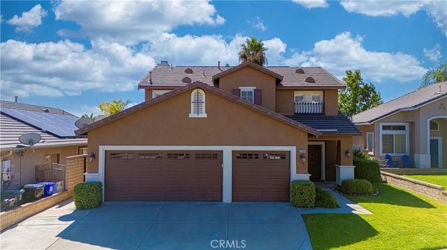 12253 Knightsbridge Drive, Rancho Cucamonga, CA 91739