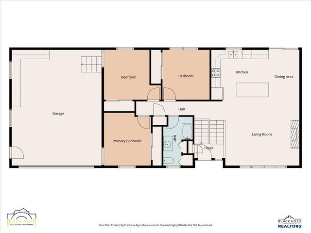 2936 COUNTRY CLUB DR, Rapid City, SD 57702