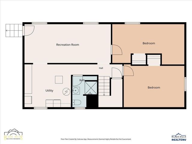2936 COUNTRY CLUB DR, Rapid City, SD 57702