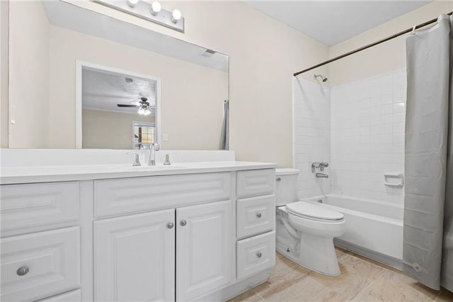1701 Augusta Drive SE, Marietta, GA 30067