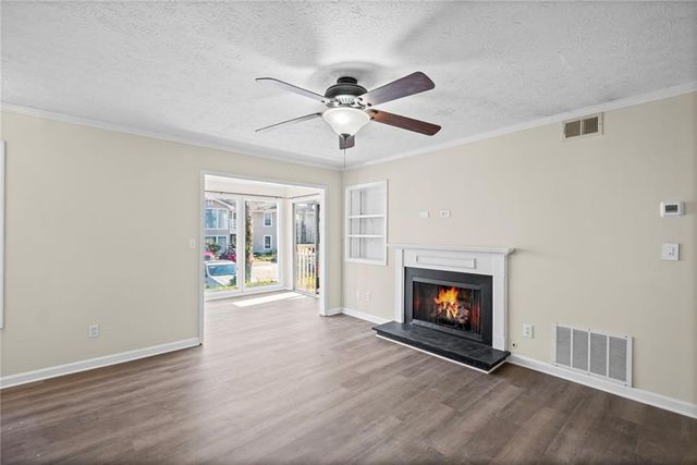 1701 Augusta Drive SE, Marietta, GA 30067