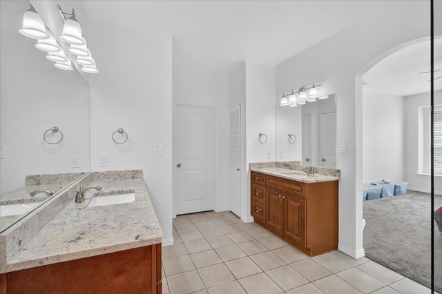 3304 Landhope Circle, Arlington, TX 76016