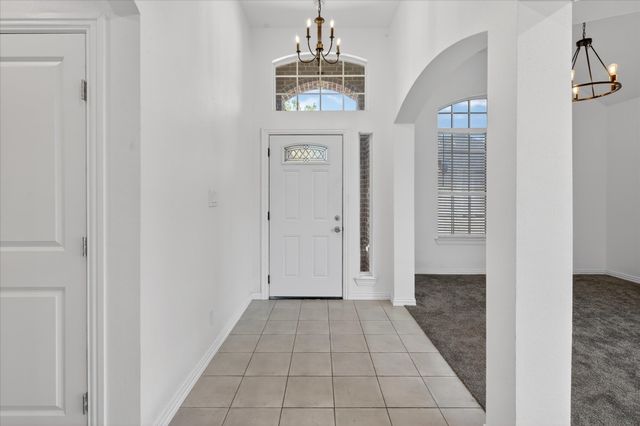 3304 Landhope Circle, Arlington, TX 76016