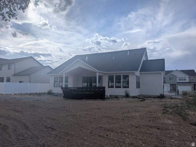 2771 W AURORA AVE, Mapleton, UT 84664