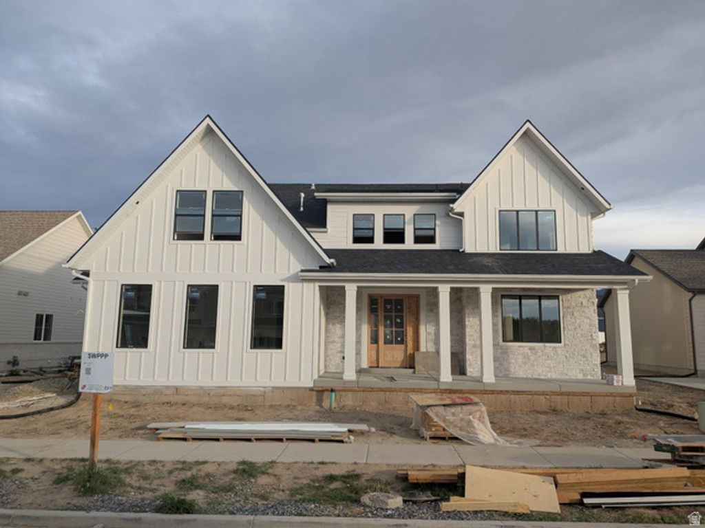 2771 W AURORA AVE, Mapleton, UT 84664