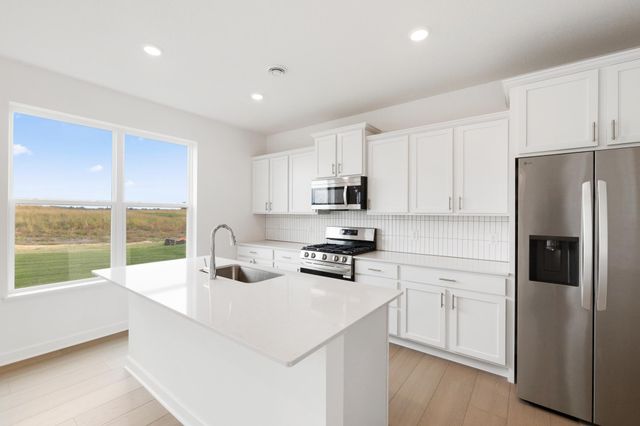 2527 Jandell Avenue NE, Saint Michael, MN 55376