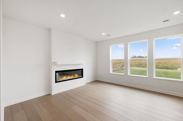 2527 Jandell Avenue NE, Saint Michael, MN 55376