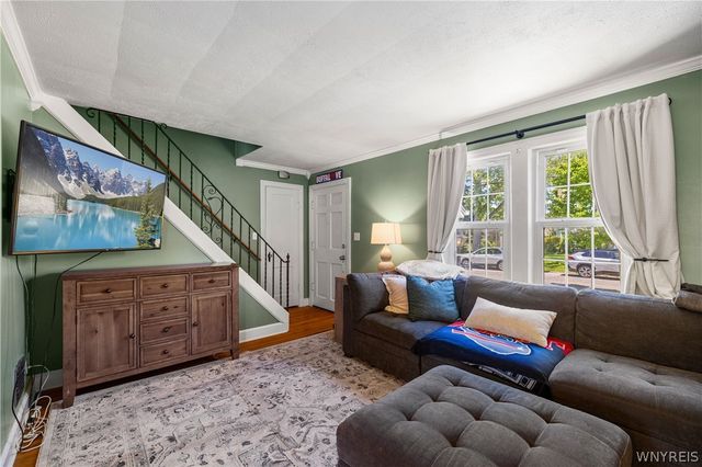 190 Springville Avenue, Amherst, NY 14226