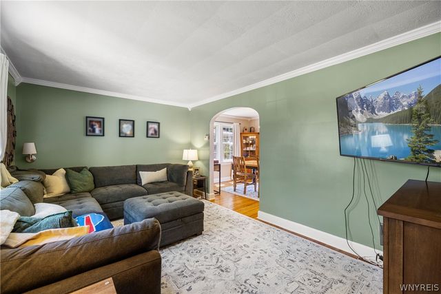 190 Springville Avenue, Amherst, NY 14226