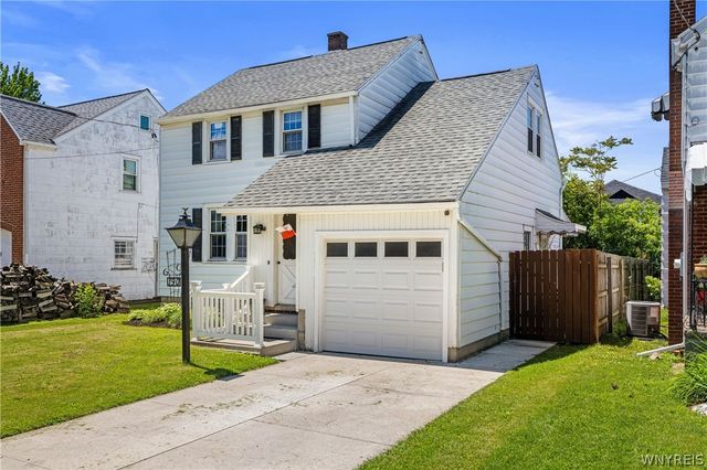 190 Springville Avenue, Amherst, NY 14226
