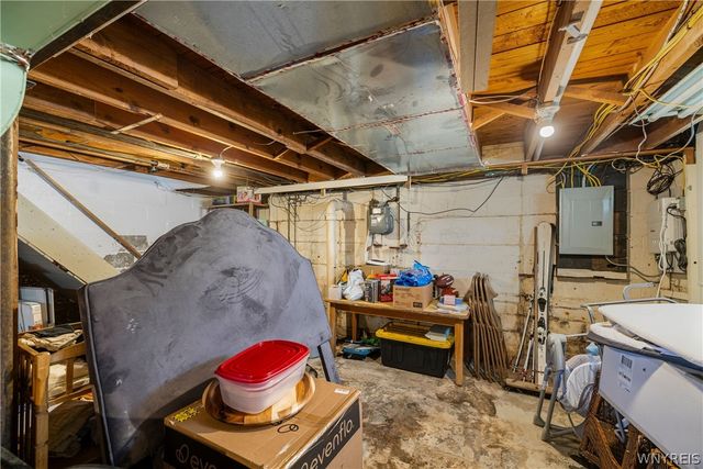 190 Springville Avenue, Amherst, NY 14226