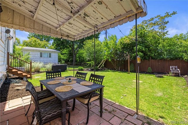 190 Springville Avenue, Amherst, NY 14226