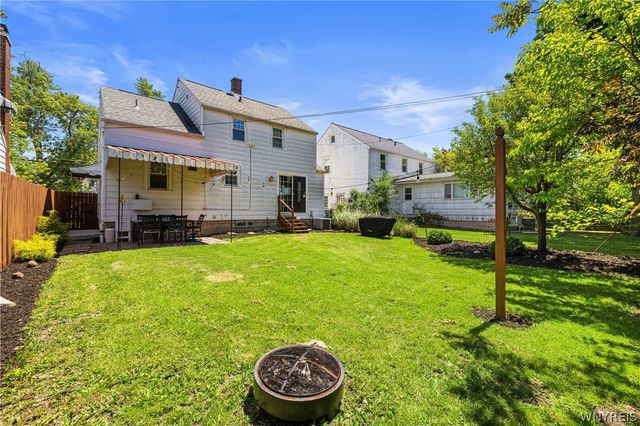 190 Springville Avenue, Amherst, NY 14226