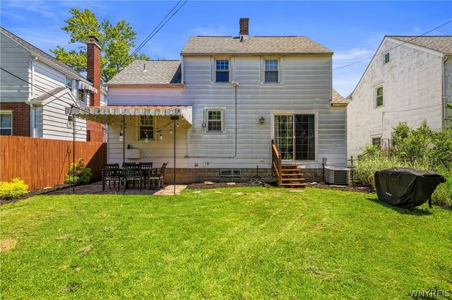 190 Springville Avenue, Amherst, NY 14226