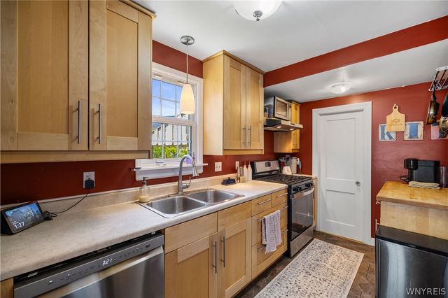 190 Springville Avenue, Amherst, NY 14226