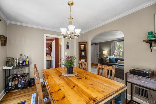 190 Springville Avenue, Amherst, NY 14226