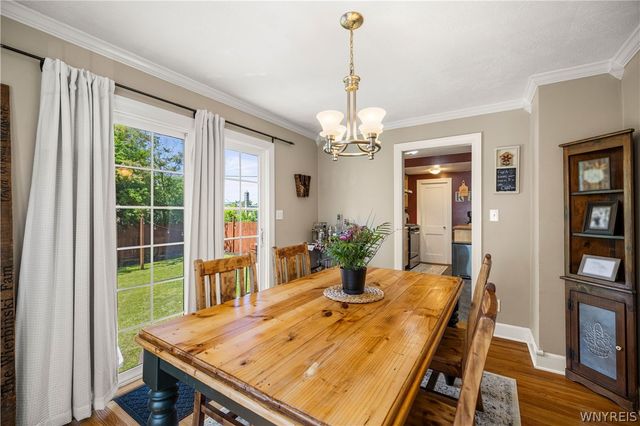 190 Springville Avenue, Amherst, NY 14226