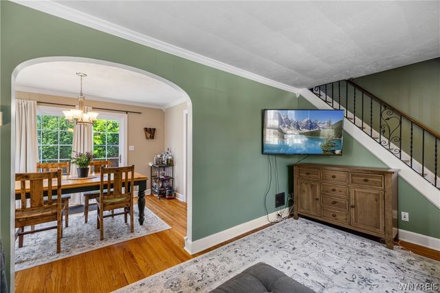 190 Springville Avenue, Amherst, NY 14226