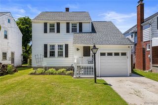 190 Springville Avenue, Amherst, NY 14226