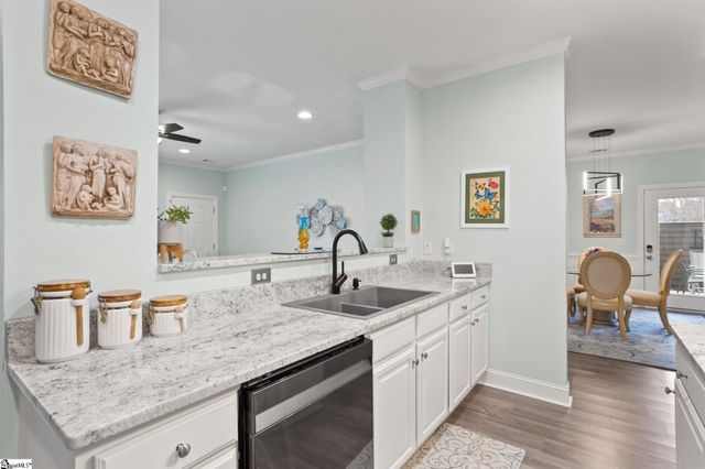 228 Louisville Drive, Greenville, SC 29607