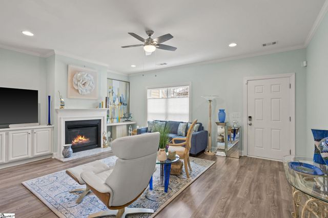 228 Louisville Drive, Greenville, SC 29607