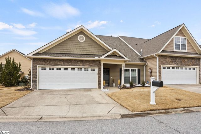 228 Louisville Drive, Greenville, SC 29607