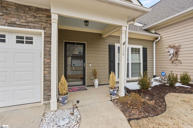 228 Louisville Drive, Greenville, SC 29607