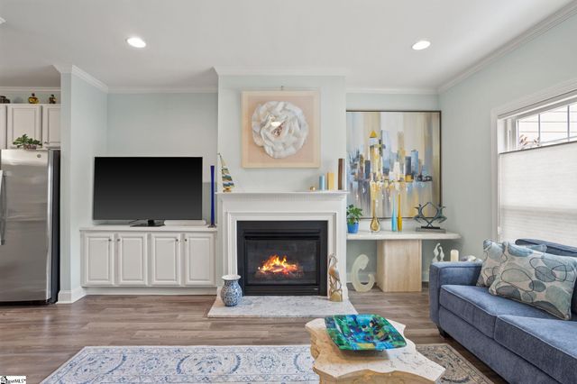 228 Louisville Drive, Greenville, SC 29607