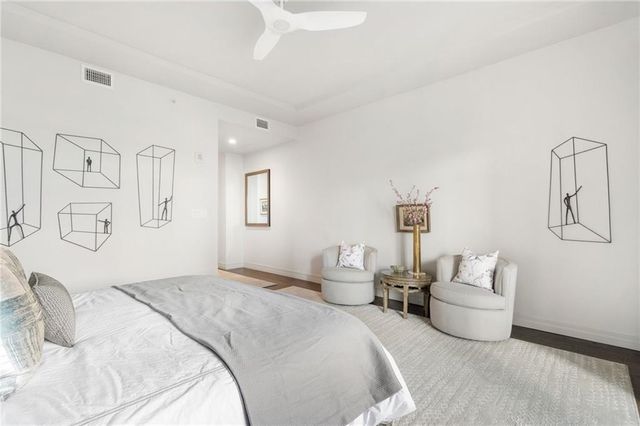 867 Peachtree NE Street 601, Atlanta, GA 30308