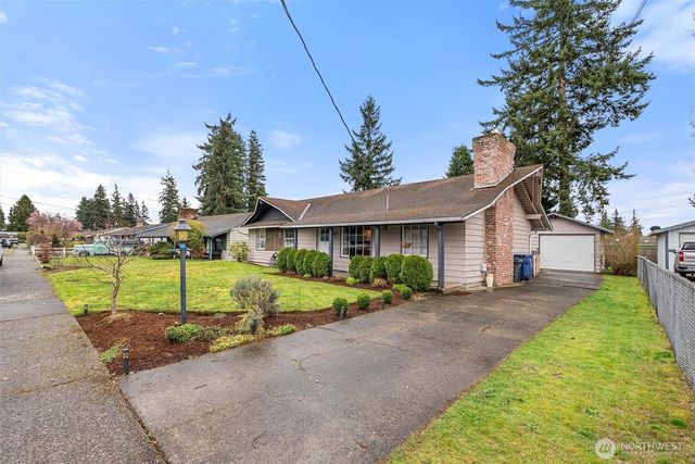 4602 94th Place NE, Marysville, WA 98270